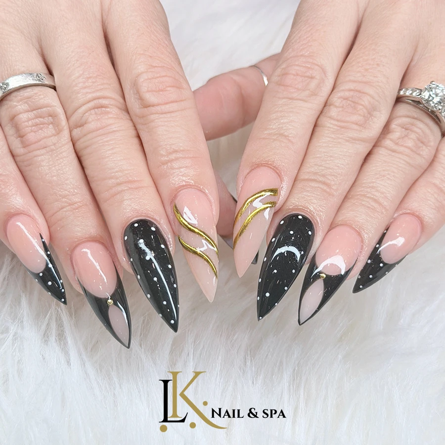 Nail Oct 21